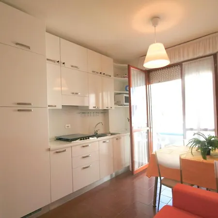 Apartment Ba- Althea - Piscina-