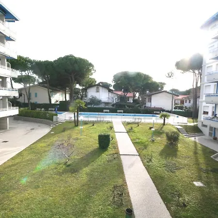 Apartment Ba- Althea - Piscina-
