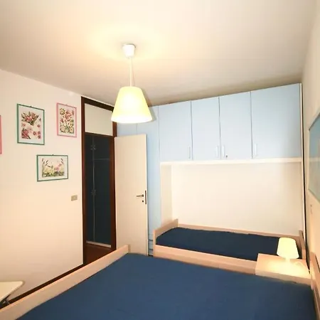 Ba- Althea - Piscina- Apartment Lignano Sabbiadoro