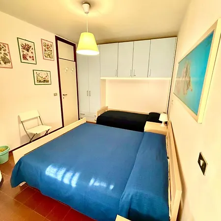 Ba- Althea - Piscina- Lignano Sabbiadoro