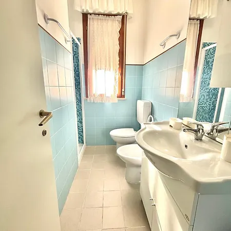 Apartment Ba- Althea - Piscina-